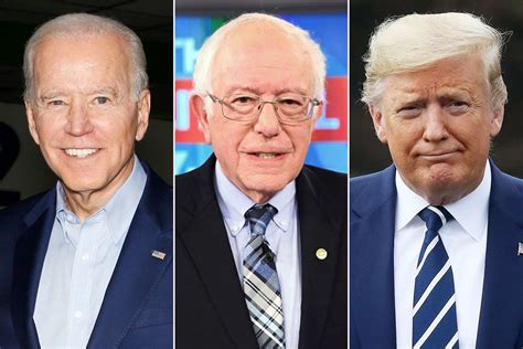 Meet the 2020 Presidential Candidates | PEOPLE.com