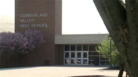 Cumberland Valley votes to send students back to class 4-days a week