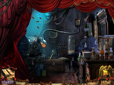 Exorcist 2 > iPad, iPhone, Android, Mac & PC Game | Big Fish