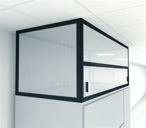 Crac Unit Hoods & Extensions - Data Center Resources - Parts