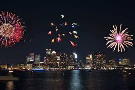 A Guide to New Year’s Eve in Boston | BU Today | Boston University