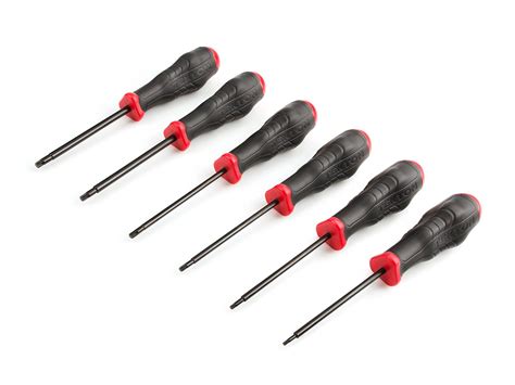 Types of Screwdrivers: Their Uses and Features