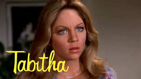 Tabitha - ABC Series