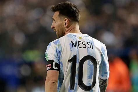 Messi es el mejor de la historia - La Galerna