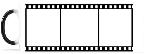 White Film Frame Png : Frames black and white, frame black and white ...