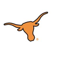 Texas Longhorns Logo Vector at Vectorified.com | Collection of Texas ...