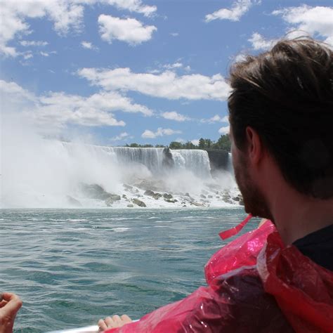 Niagara Falls: Day Trip from Toronto Tickets