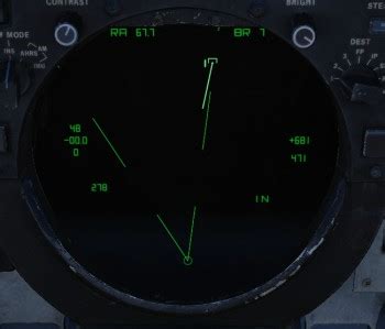 “Casual” Intercept: Simplified Intercept Procedure – Fly-And-Wire