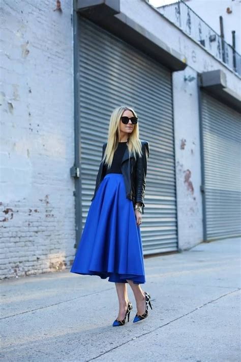 Cobalt Blue for Powerful Stylish Look: 20 Outfit Ideas - Style ...