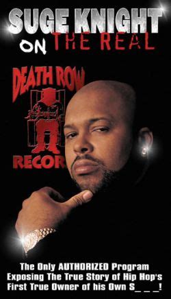 Suge Knight: On the Real Death Row Records (2001) - | Synopsis, Characteristics, Moods, Themes ...