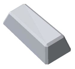 Steel Ingot - Ylands Wiki