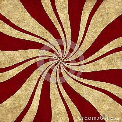 Retro Peppermint Swirl Background Stock Photos - Image: 16515423