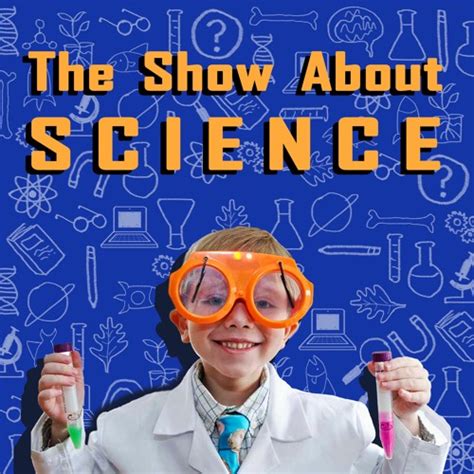 Stream The Show About Science | Listen to music albums online for free on SoundCloud