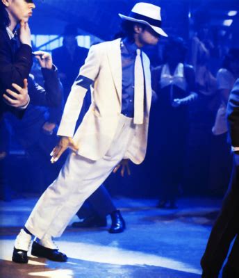 MJ History: Smooth Criminal - Michael Jackson Official Site