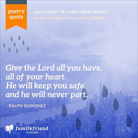 Religious Poems - Poems about Religion