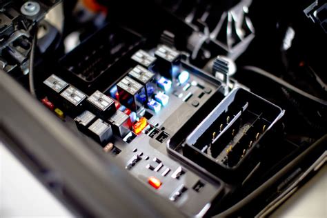 Vehicle Electrical System: What's A Fuse? | Sun Devil Auto