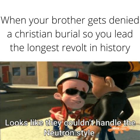 *Laughs in Bisaya* : r/HistoryMemes