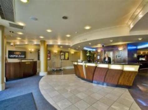 Crowne Plaza Liverpool - John Lennon Airport | Liverpool 2021 UPDATED ...