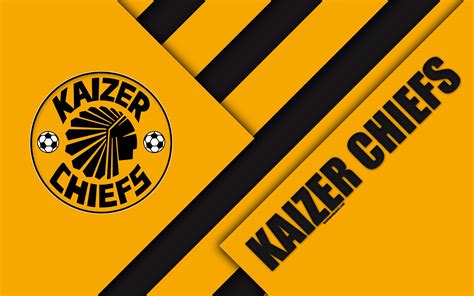 Kaizer Chiefs F.C. Wallpapers - Wallpaper Cave