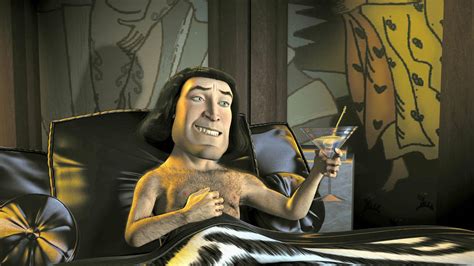 Shrek fans have 'childhoods ruined' by x-rated detail in Lord Farquaad scene - Heart