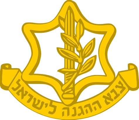 Israel Defense Forces | The Ivoryverse Wiki | Fandom