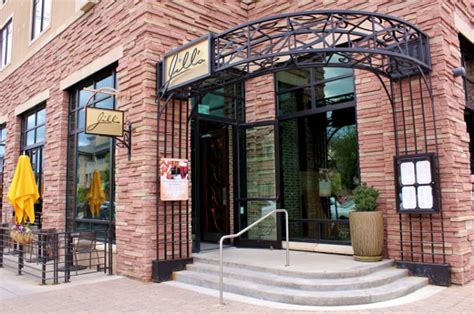 Jill's Restaurant & Bistro at St Julien Hotel and Spa | Downtown Boulder, CO