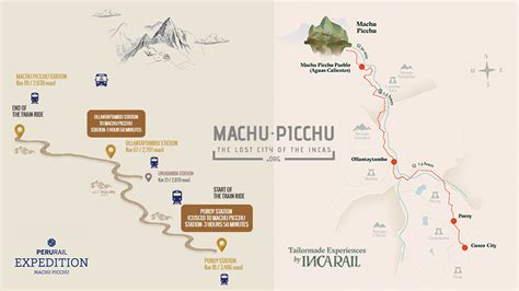 Train to Machu Picchu: Definitive Guide 2024 - Machu Picchu MP