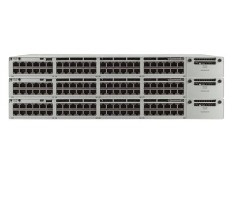 Cisco Catalyst 9000 Series