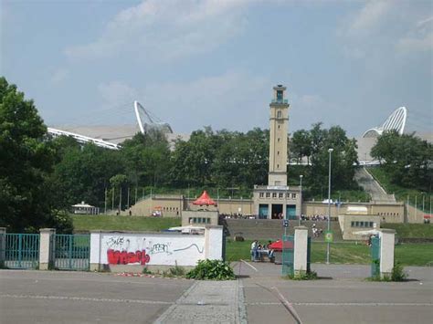 Leipzig Stadium Red Bull Arena | Germany Football Stadiums