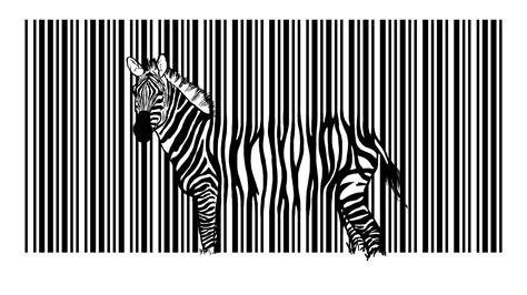 zebra streepjescode - Google zoeken | Abstract artwork, Zebras, Art