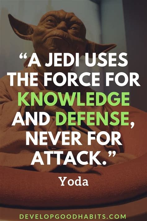 39 Famous Yoda Quotes To Do Or Do Not Try In Your Life