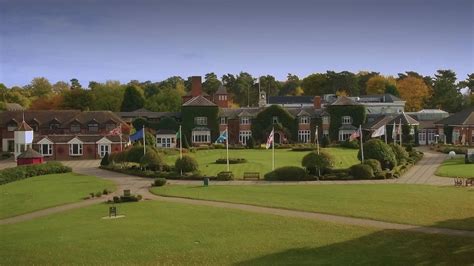 The Belfry | Luxury UK Hotel