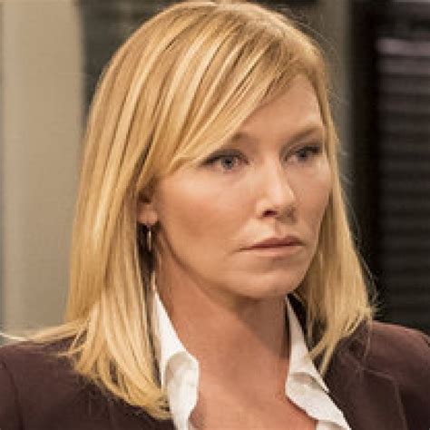 "Law & Order: SVU": Kelli Giddish steigt aus - Abschied von Amanda Rollins nach mehr als zehn ...