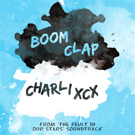 #32 Charli XCX: Boom Clap by KingTapir on DeviantArt