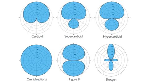 What is a Cardioid Microphone? | Chris's Sound Lab