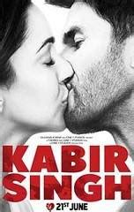 Kabir Singh (aka) Kabir Singgh review