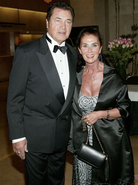 Engelbert Humperdinck discusses wife’s decade-long Alzheimer's battle ...