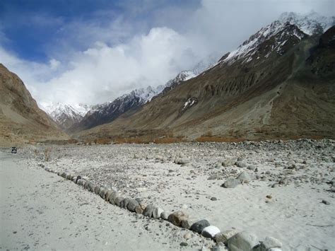 Govt opens Siachen to boost tourism - EducationWorld