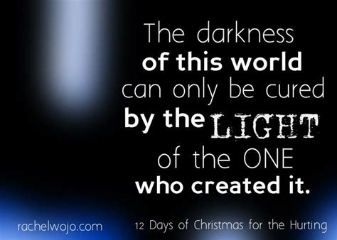 Light Of The World Quotes. QuotesGram