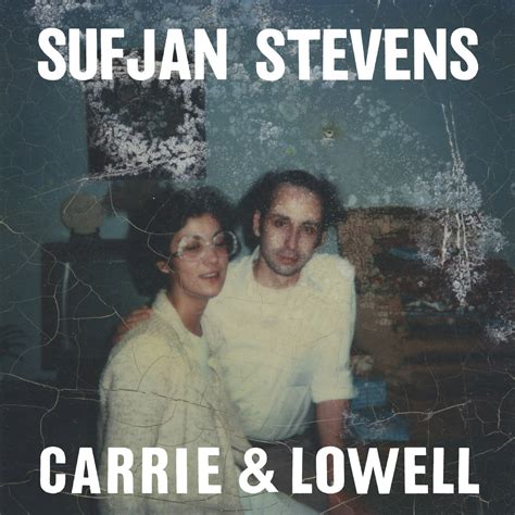 Sufjan Stevens names album after his parents | Louder