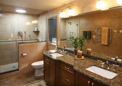 Bathroom Countertop Ideas and Tips | Ultimate Home Ideas