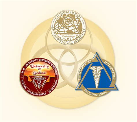 Metaphysical School since 1959 - University of Sedona