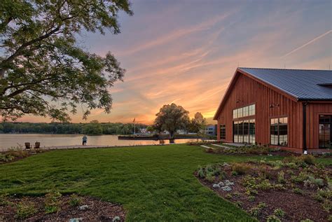 The Lake House on Canandaigua - SWBR