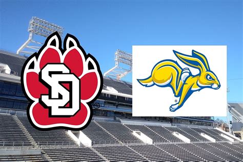 SDSU Takes Top Billing In Stats Perform FCS Preseason Top 25