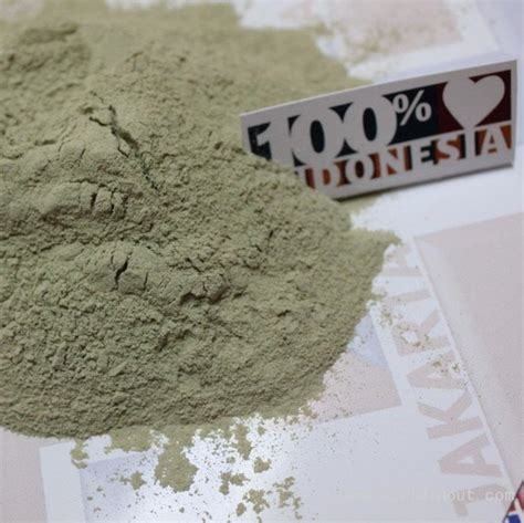 Natural zeolite powder - Trade on Worldinout.COM