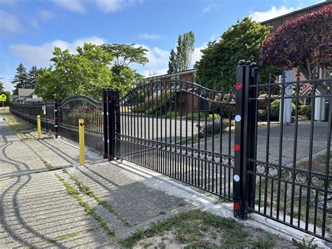 Sliding Gate Installation: A Step-By-Step Guide | ALEKO