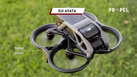 DJI Avata Full Review: Specs, Pros & Cons (2024 Updated)