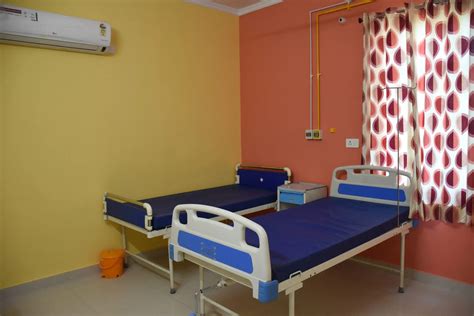 Private room - Madhav Hospital