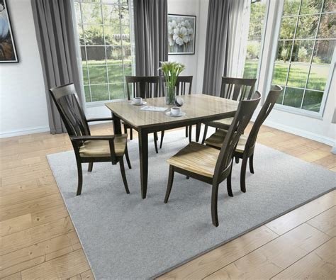 Astoria Dining Collection - Stone's Furniture