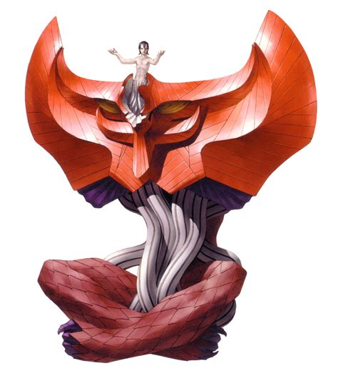 Ahriman | Megami Tensei Wiki | Fandom